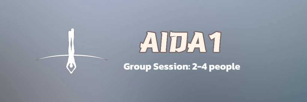 AIDA1 Course Image