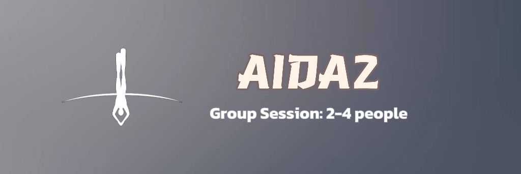 AIDA2 Group Session Course Image