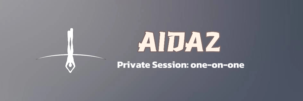 AIDA2 Private Session Course Image