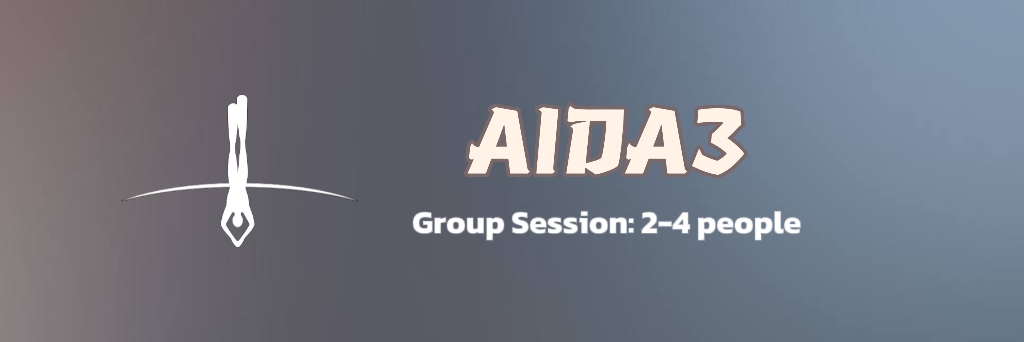 AIDA3 Group Session Course Image
