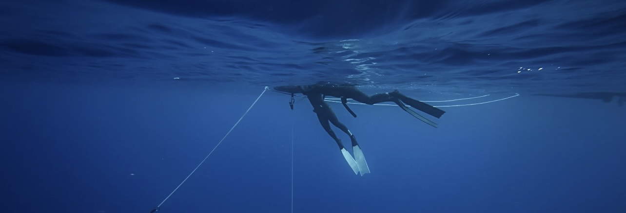 Freediving Schedule Oahu Hawaii - Upcoming AIDA Courses, Depth Training and Fun Dives